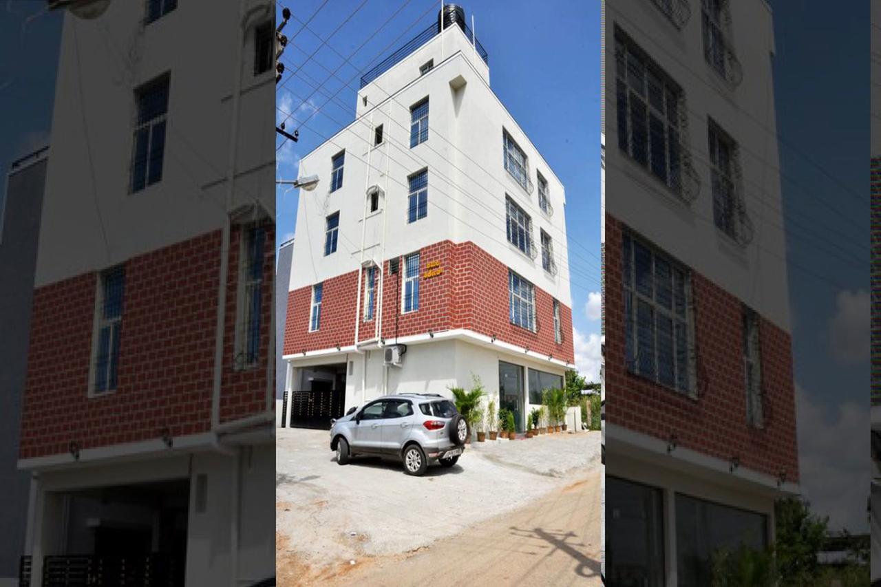 Orange Comforts Devanahalli Exterior foto