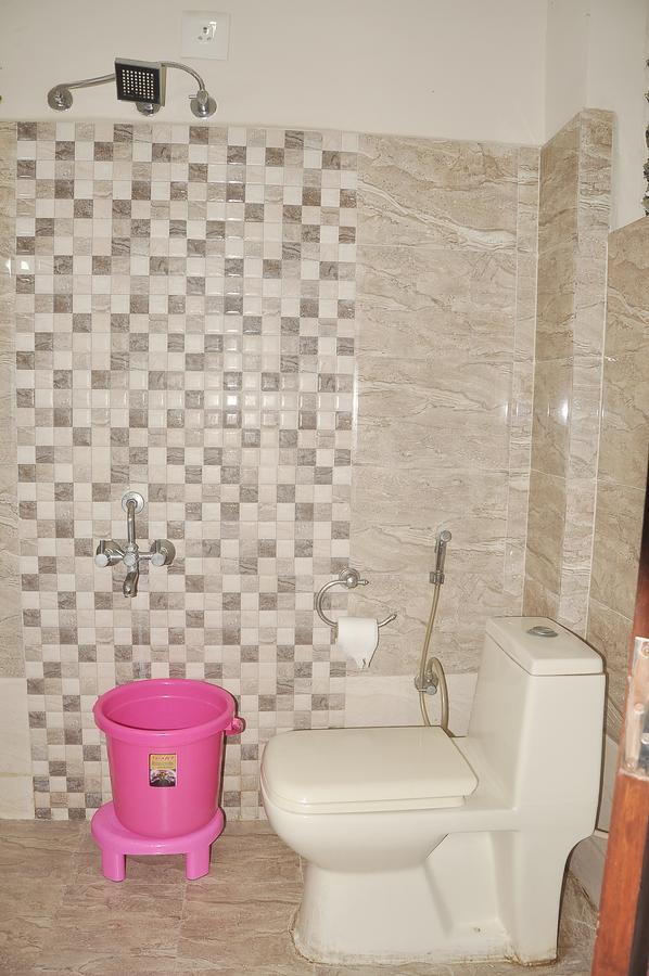 Orange Comforts Devanahalli Exterior foto